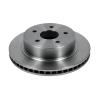 AUTOSPECIALTY BRAKE ROTOR - image 1