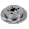 AUTOSPECIALTY BRAKE ROTOR - image 1