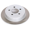 AR8768SCR Rear Coated Hat & Edge Rotor - image 1