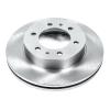AUTOSPECIALTY BRAKE ROTOR - image 1
