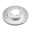 EVOLUTION COATED ROTOR - image 1