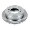 AUTOSPECIALTY BRAKE ROTOR - image 1