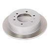 AR8770SCR Rear Coated Hat & Edge Rotor - image 1