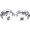 Power Stop Drilled And Slotted Brake Rotor - image 1
