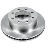 AUTOSPECIALTY BRAKE ROTOR - image 1