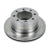 AUTOSPECIALTY BRAKE ROTOR - image 1
