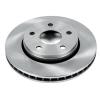 AUTOSPECIALTY BRAKE ROTOR - image 1