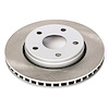 AR8780SCR Front Coated Hat & Edge Rotor - image 1