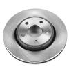 AUTOSPECIALTY BRAKE ROTOR - image 1