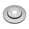EVOLUTION COATED ROTOR - image 1