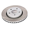 AR8792SCR Front Coated Hat & Edge Rotor - image 1