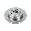 AUTOSPECIALTY BRAKE ROTOR - image 1