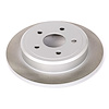AR8793SCR Rear Coated Hat & Edge Rotor - image 1