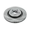 AUTOSPECIALTY BRAKE ROTOR - image 1