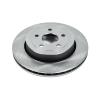AUTOSPECIALTY BRAKE ROTOR - image 1