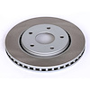AR8797SCR Front Coated Hat & Edge Rotor