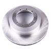 AUTOSPECIALTY BRAKE ROTOR - image 1