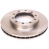 AUTOSPECIALTY BRAKE ROTOR - image 1