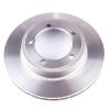 AUTOSPECIALTY BRAKE ROTOR - image 1
