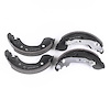 AUTOSPECIALTY BRAKE SHOE - image 1