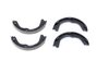 PARKING BRAKE SHOES - image 2