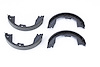 AUTOSPECIALTY PARK SHOE