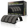 AUTOSPECIALTY PARK SHOE - image 2