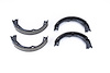 AUTOSPECIALTY PARK SHOE - image 1