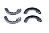 AUTOSPECIALTY BRAKE SHOE - image 1