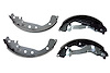 AUTOSPECIALTY BRAKE SHOE - image 1