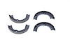 AUTOSPECIALTY PARK SHOE - image 1