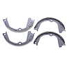 Parking Brake Shoe 2017 Nissan Titan
