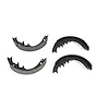 NEW SHOE B151 4 Rear 1968-67 FORD Fairlane/1983-81 FORD Fairmont/1968-67 FORD Falcon/1982-81 FORD Gr