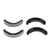 BRAKE SHOE - image 1