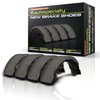 AUTOSPECIALTY BRAKE SHOE - image 2