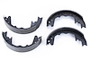 AUTOSPECIALTY BRAKE SHOE - image 1