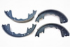 AUTOSPECIALTY BRAKE SHOE