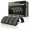 AUTOSPECIALTY BRAKE SHOE - image 1