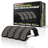 AUTOSPECIALTY BRAKE SHOE