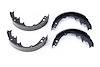 BRAKE SHOES - image 1