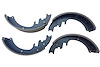 AUTOSPECIALTY BRAKE SHOE - image 1