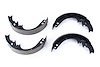 NEW SHOE B462 4 Rear 1977 BUICK Century/1978-77 BUICK Electra/1984-79 BUICK Electra/1983-81 BUICK Es