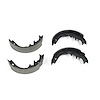 NEW SHOE B481 4 Rear 1991-87 FORD Country Squire/1986 FORD LTD/1982-79 FORD LTD/1986-83 FORD LTD/199 - image 1