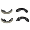 NEW SHOE B519 1 Rear 1983 CHRYSLER LeBaron/1988-87 CHRYSLER LeBaron/1983 DODGE 400/1989-83 DODGE Ari - image 1