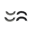 NEW SHOE B524 3 Rear 1989-87 DODGE Raider/1985-83 DODGE Ram 50/1993-87 DODGE Ram 50/1986-83 MITSUBIS - image 1