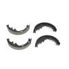NEW SHOE B527 3 Rear 1982 NISSAN 720/1986-83 NISSAN 720/ - image 1