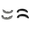 NEW SHOE B533 2 Rear 1985 NISSAN Sentra/1990 NISSAN Sentra/1985-83 NISSAN Sentra/1989-86 NISSAN Sentra/1990-86 NISSAN Sentra/ - image 1