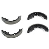 NEW SHOE B552 3 Rear 1992-85 BUICK Century/1986-85 BUICK Electra/1986-85 CADILLAC DeVille/1986-85 CA - image 1