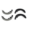 NEW SHOE B582 4 Rear 1996-87 FORD Bronco/1996-87 FORD E-150 Econoline/1996-87 FORD E-150 Econoline C