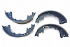 AUTOSPECIALTY BRAKE SHOE - image 1